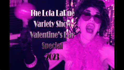 Lola Larue: A Rising Star in the Entertainment Industry