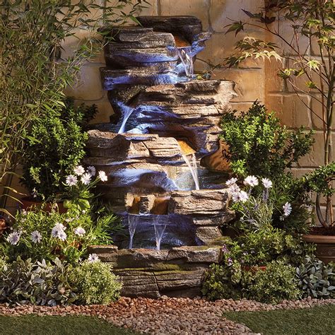 Long-Term Maintenance and Care for Your Cascading Water Feature