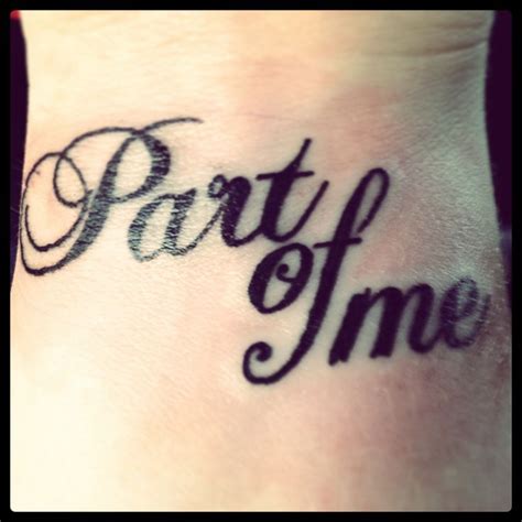 Long-lasting commitments: The permanence of wrist tattoos