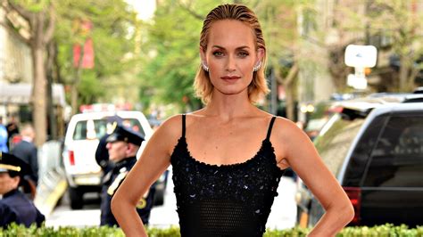 Looking Ahead - What Awaits the Future for Amber Valletta