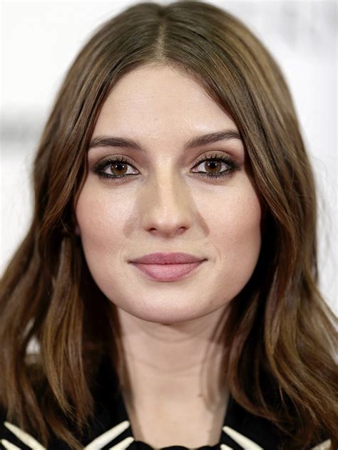 Looking Towards the Future: Maria Valverde's Promising Career