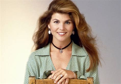 Lori Loughlin: A Talented Actress with a Controversial Personal Life