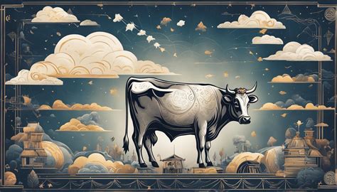 Lost Cow Dream: Exploring Cultural and Historical References