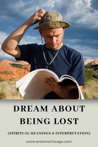 Lost in Dreams: Exploring the Interpretation of "Lost"