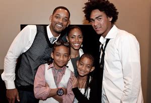 Love, Family, and Hollywood: Will Smith's Personal Relationships and Parenting