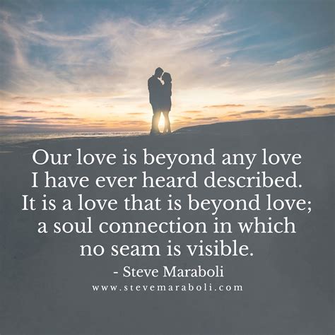 Love Beyond the Visible: Do Dreams of an Unseen Soulmate Mirror Unfulfilled Longings?