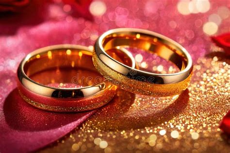 Love and Commitment: What Dreams of Wedding Bands Could Indicate