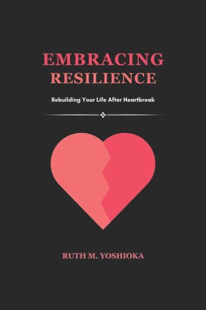 Love and Resilience: Rebuilding Confidence and Embracing Fresh Opportunities