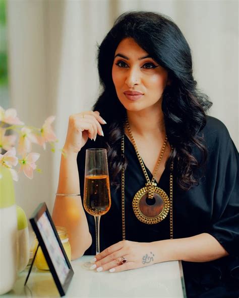 Loveleen Chhatwal's Net Worth and Impact in the Industry