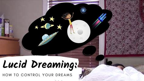 Lucid Dreaming: Utilizing Music as a Tool for Dream Control