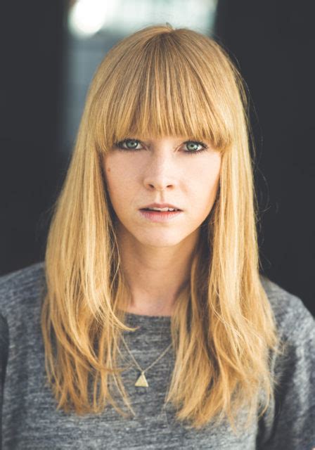 Lucy Rose's Journey and Achievements