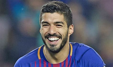 Luis Suarez Height: How Physical Attributes Shaped his Career
