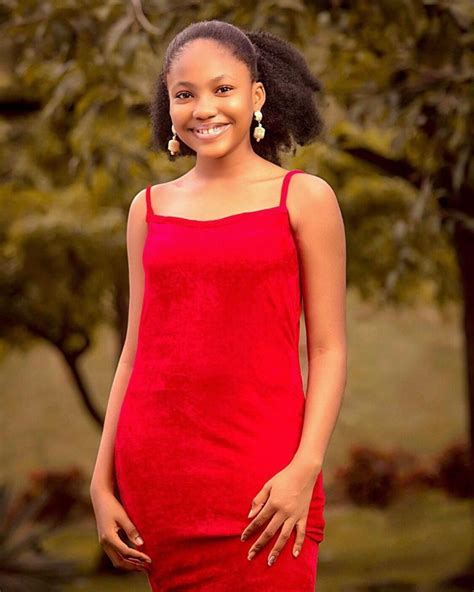 Luna Leve: A Promising Talent in the Entertainment Industry