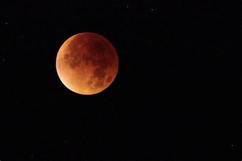 Lunar Eclipse Viewing: Tips and Tricks for an Enchanting Experience