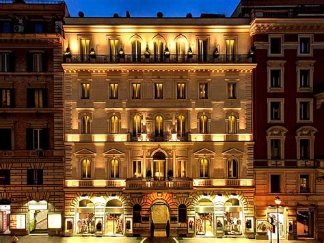 Luxurious Comfort at Affordable Prices: Best Budget Hotels in Rome