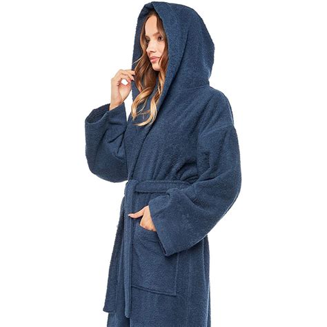 Luxurious and Cozy: Unveiling the Best Robe Styles for Maximum Comfort