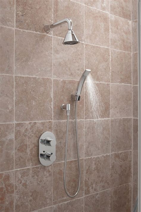 Luxury Shower Heads: Immerse Yourself in a Showering Symphony