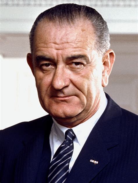 Lyndon Johnson's Political Journey: From Congressman to President