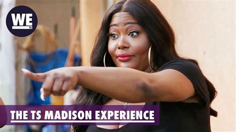 Madison Moons' Journey to Stardom