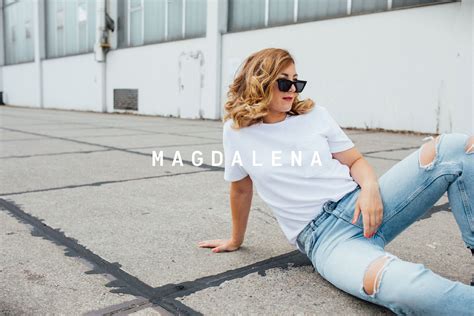 Magdalena Sierka: A Rising Star in the World of Modeling