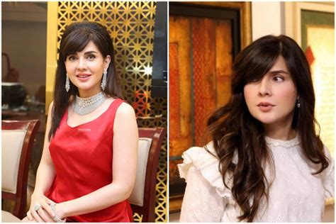 Mahnoor Baloch's Impact on Pakistani Cinema