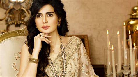 Mahnoor Baloch's Rise to Fame in the Entertainment Industry