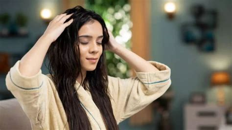 Maintain the Health of Your Luscious Tresses: Avoid Excessive Hair Washing