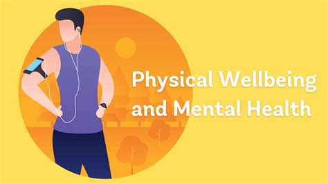 Maintaining Balance: The Interconnection Between Mental and Physical Well-being