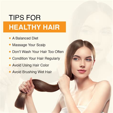 Maintaining Healthy Hair: Proper Washing and Conditioning Techniques