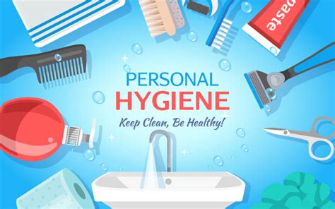 Maintaining Hygiene: The Key to a Pleasant Experience