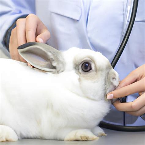 Maintaining Your Bunny's Health and Well-being