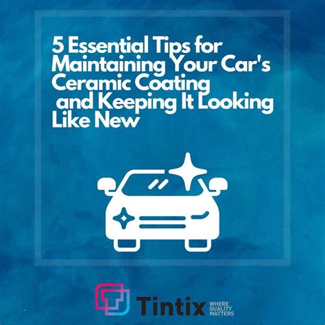 Maintaining Your Dream Car: Tips for Keeping It in Top Shape