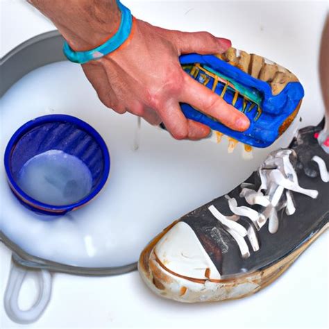 Maintaining Your Footwear: Easy Steps to Extend their Lifespan