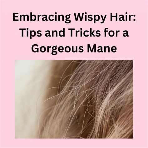 Maintaining Your Gorgeous Mane: Tips and Tricks for Preserving the Luster and Health of Your Hair Color