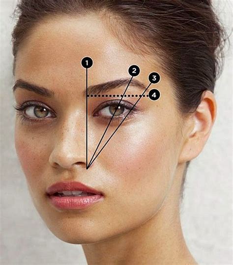 Maintaining and Caring for the Perfect Eyebrow Appearance