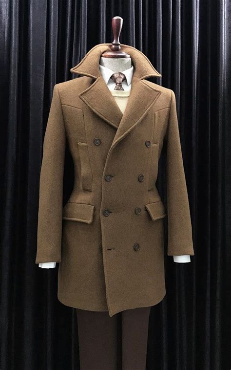 Maintaining and Cleaning Your Fashionable Overcoat