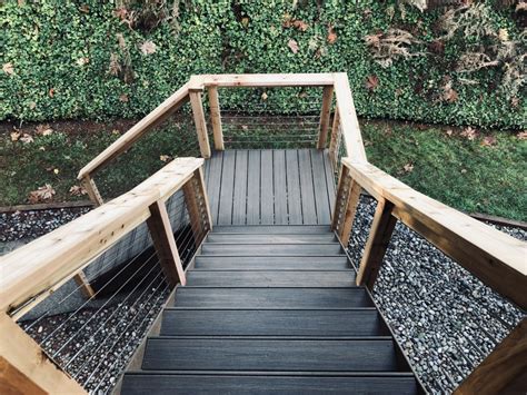 Maintaining and Preserving Your Exquisite Timber Terrace for Years to Come