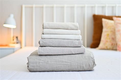 Maintaining the Pristine White: Tips for Caring and Cleaning Bed Linens