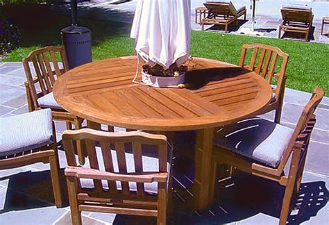 Maintenance Tips for Preserving Your Outdoor Gathering Table in Immaculate Condition