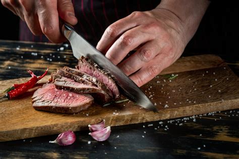 Maintenance and Care: Keeping Your Steak Knife in Prime Condition