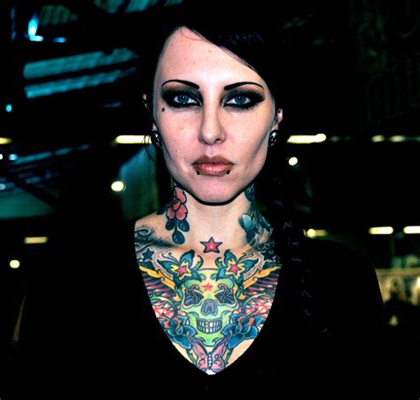 Makani Terror: A Rising Star in the Entertainment Industry