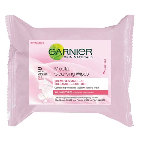 Makeup Wipes: Convenient but Not Always Effective