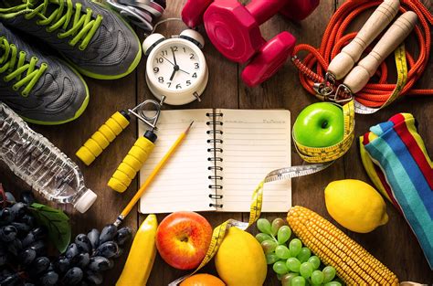 Making Lifestyle Adjustments: How Diet and Exercise Can Influence Dream Content