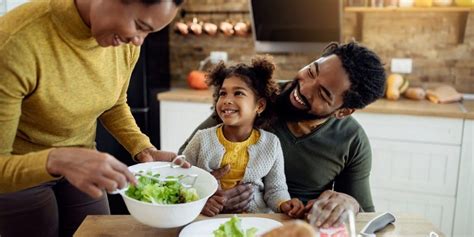 Making Mealtime Count: Creating Meaningful Family Dinners