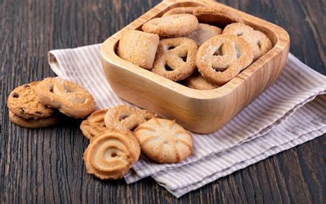 Making Memories: How Cookies Connect Us to Tradition and Nostalgia