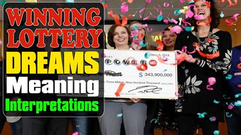 Making Sense of Lottery Dreams: Practical Tips for Self-Reflection and Understanding