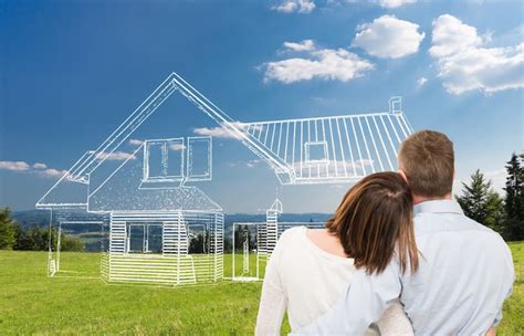 Making Your Dream Home a Reality