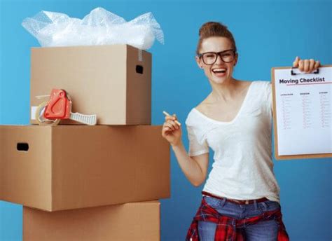 Making a Smooth Transition: Steps for Moving and Relocating