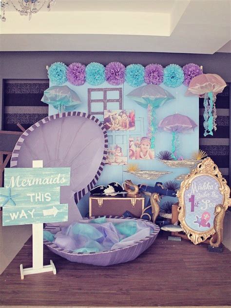 Making a Splash: Dive into Mermaid-Inspired Activities and Fashion