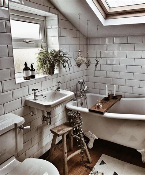 Making a Statement: Adding Style to Cozy Restrooms